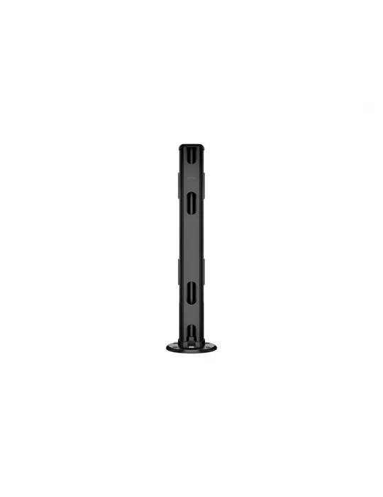 MULTIBRACKETS 8621 Support de table rotatif Multibrackets Grommet Base HD - 2 écran 32"-50" VESA Max 100x100