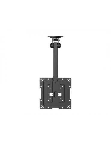 MULTIBRACKETS 3090 Folding ceiling support Multibrackets M VESA Flip Down Large max REF  MULTIBRACKETS MUL3090 | MusicGoodDeal 2