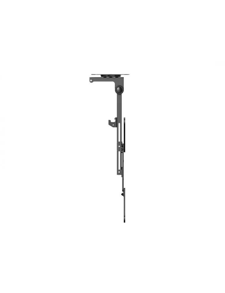 MULTIBRACKETS 3090 Support plafond pliable Multibrackets M VESA Flip Down Large max REF: