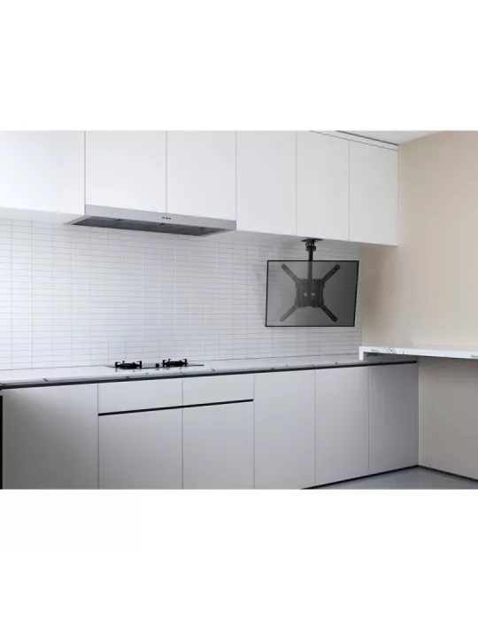 MULTIBRACKETS 3090 Support plafond pliable Multibrackets M VESA Flip Down Large max REF: