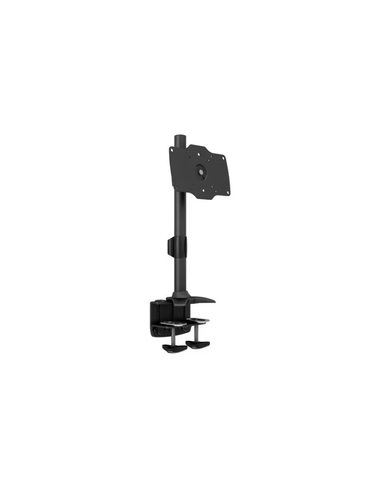 MULTIBRACKETS 0358 Multibrackets VESA Desktopmount Single Desk Clamp - 24  - 32  screen VESA Max 200x100 MULTIBRACKETS MUL0358