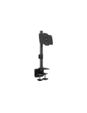 MULTIBRACKETS 0358 Support de table rotatif Multibrackets VESA Desktopmount Single Desk Clamp - écran de 24" - 32" VESA Max 200