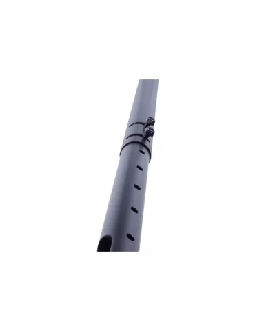 MULTIBRACKETS 5507 Extension Deckenhalterung Multibrackets Extension Pipe Ceilingmount 3000mm MULTIBRACKETS MUL5507 | MusicGoo