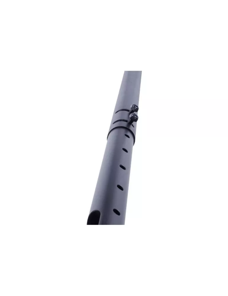 MULTIBRACKETS 5507 Extension support plafond Multibrackets Extension Pipe Ceilingmount 3000mm MULTIBRACKETS MUL5507 | MusicGoo