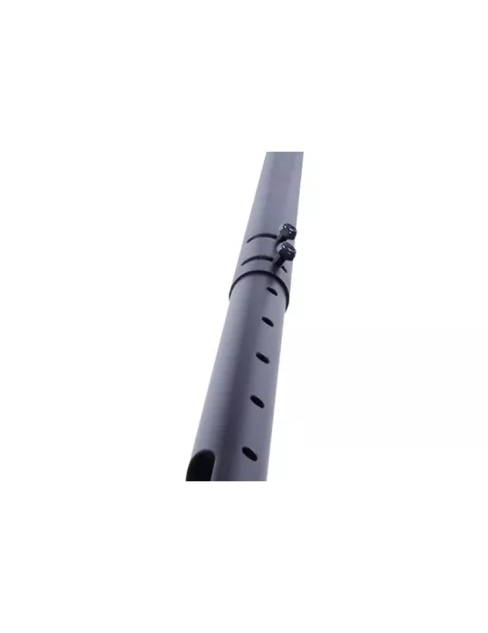 MULTIBRACKETS 5507 Extension support plafond Multibrackets Extension Pipe Ceilingmount 3000mm MULTIBRACKETS MUL5507 | MusicGoo