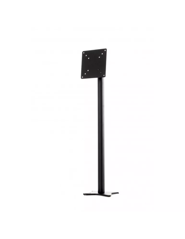 EDBAK SV29SB Drehbarer Tischständer SV29S (Silber) Bildschirm 10 -29 . EDBAK EDBSV29SB | MusicGoodDeal