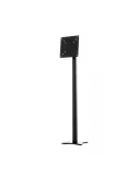 EDBAK SV29SB Soporte de mesa giratorio SV29S (Plata) Pantalla de 10 -29 EDBAK EDBSV29SB | MusicGoodDeal