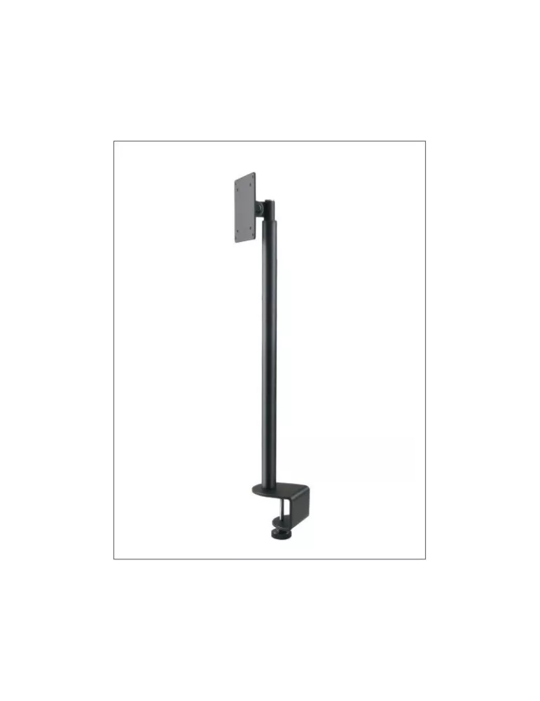EDBAK SV29SB Support de table rotatif  SV29S (Silver) Ecran 10"-29"