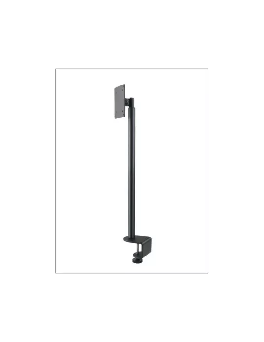 EDBAK SV29SB Soporte de mesa giratorio SV29S (Plata) Pantalla de 10 -29 EDBAK EDBSV29SB | MusicGoodDeal