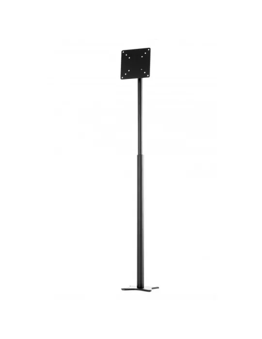EDBAK SV29SB Soporte de mesa giratorio SV29S (Plata) Pantalla de 10 -29 EDBAK EDBSV29SB | MusicGoodDeal