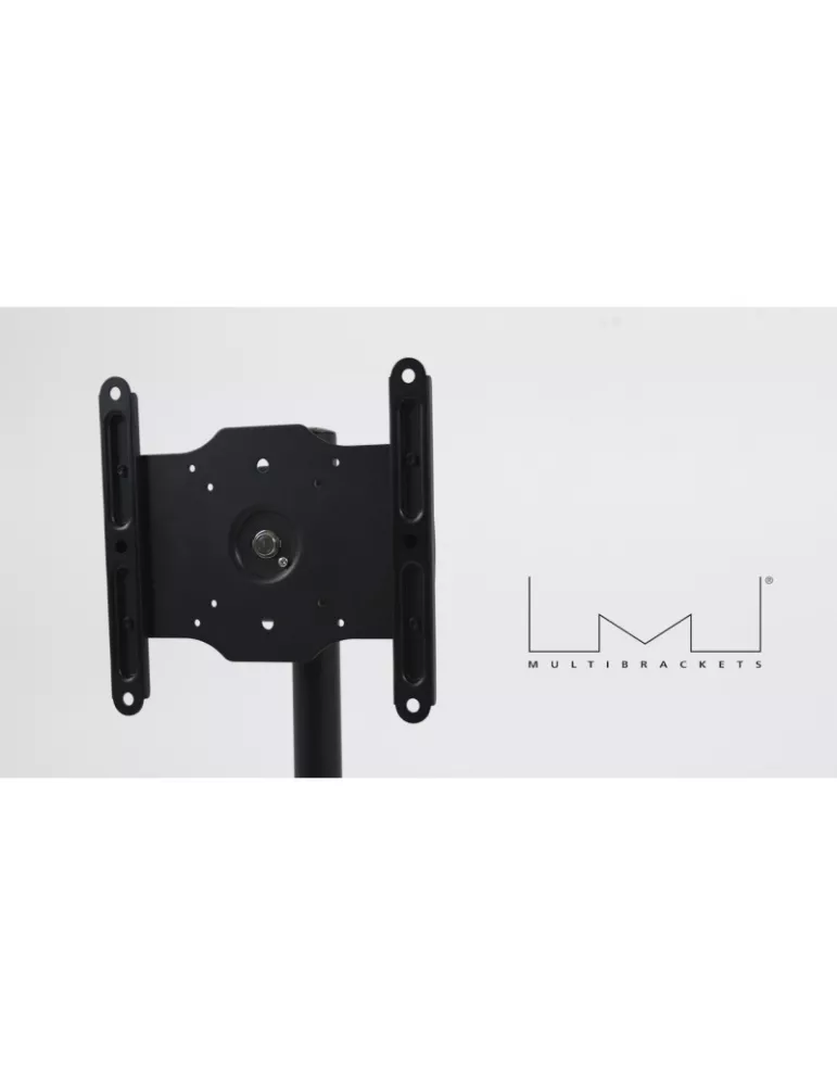 MULTIBRACKETS 1909 Adaptateur VESA Multibrackets Desktopmount VESA Adapter 200x200