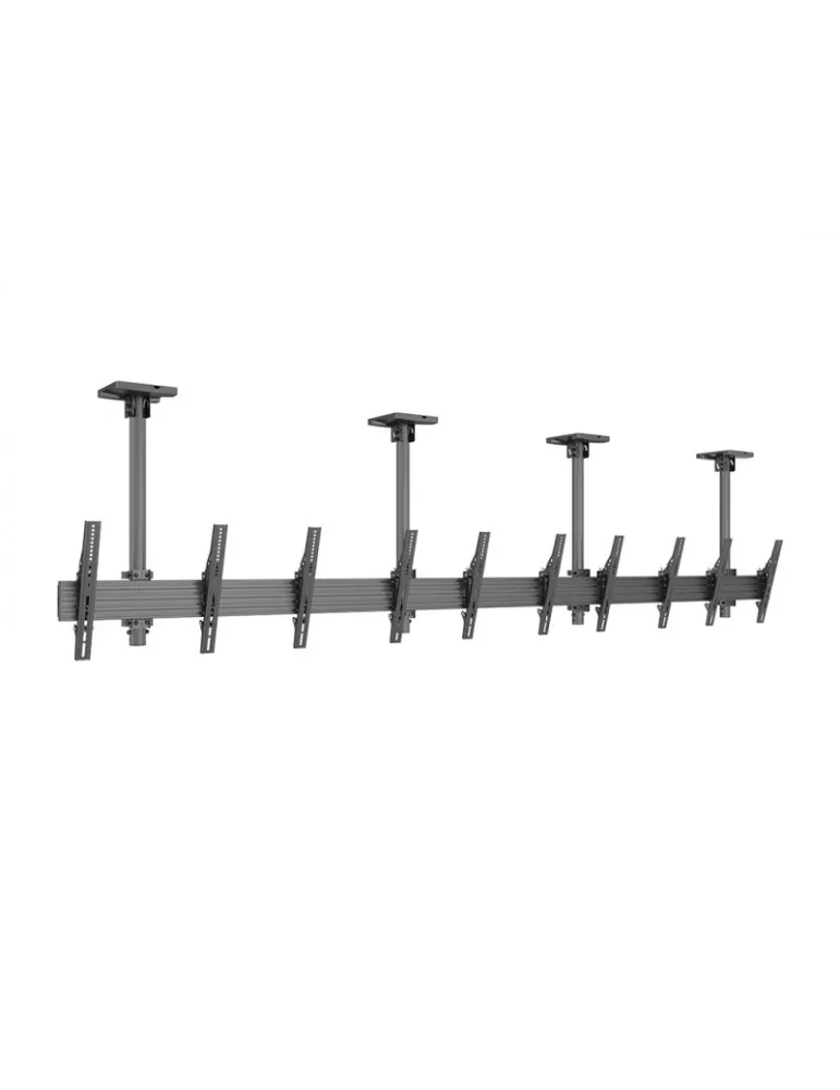 MULTIBRACKETS 5360 Multibrackets Menu Board Mount Pro MBC5X1U - 5 pantallas 40 -65  VESA Max 600x400 MULTIBRACKETS MUL5360 | M