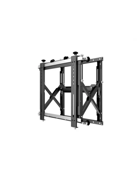 MULTIBRACKETS 0568 Support mural Multibrackets Public VideoWall Mount Push HD - 40"-75" REF: