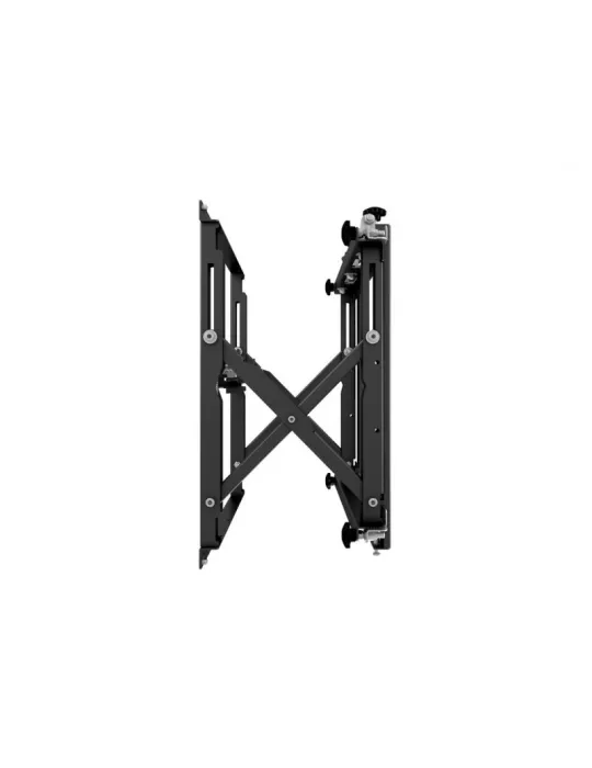 MULTIBRACKETS 0568 Support mural Multibrackets Public Video Wall Mount Push HD - écran 40  - 75  VESA Max 600x400 MULTIBRACKET