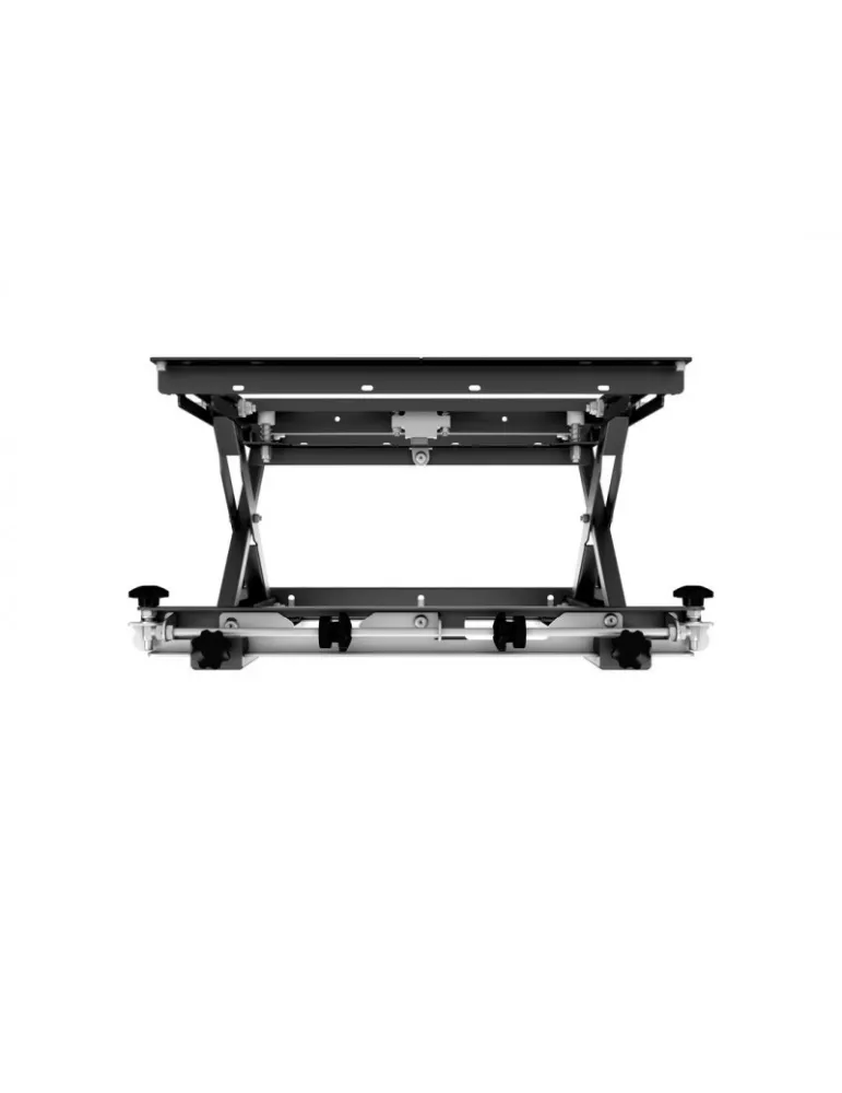 MULTIBRACKETS 0568 Soporte mural Multibrackets Public Video Wall Mount Push HD - écran 40  - 75  VESA Max 600x400 MULTIBRACKET