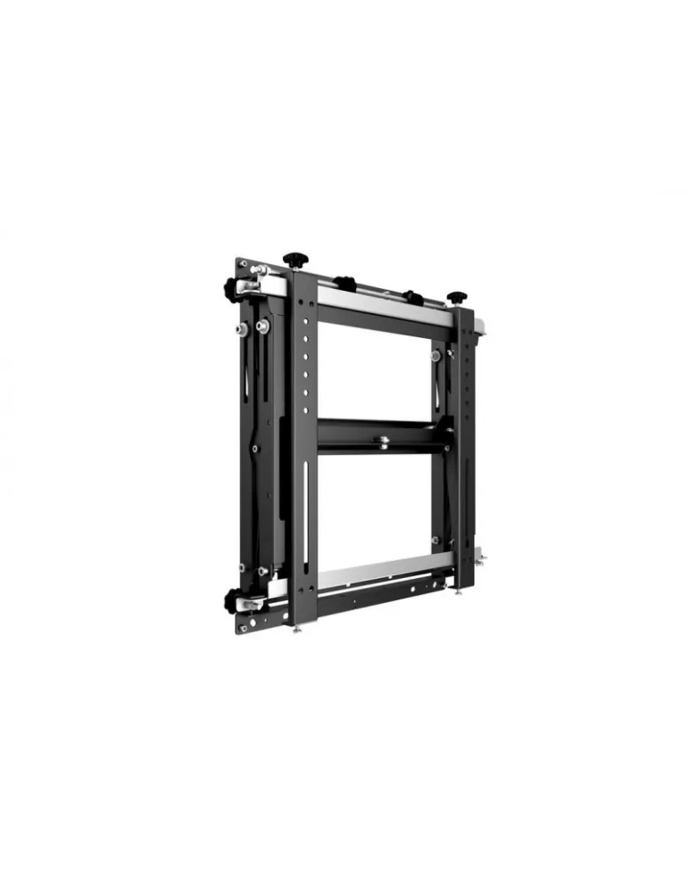 MULTIBRACKETS 0568 Support mural Multibrackets Public VideoWall Mount Push HD - 40"-75" REF: