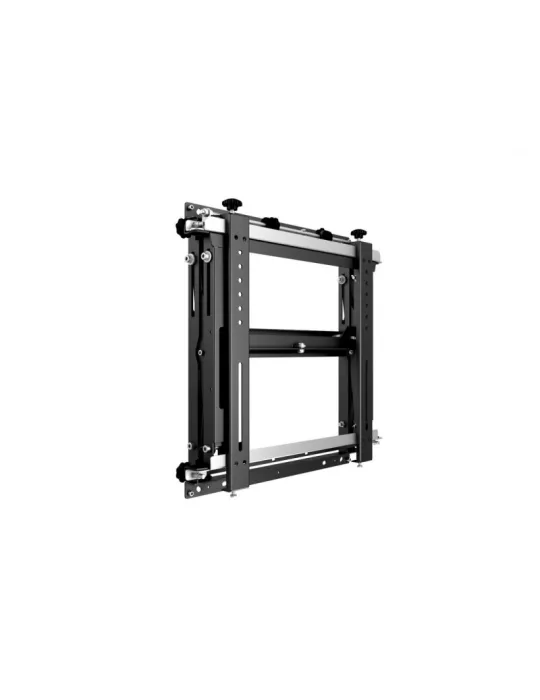 MULTIBRACKETS 0568 Support mural Multibrackets Public Video Wall Mount Push HD - écran 40  - 75  VESA Max 600x400 MULTIBRACKET