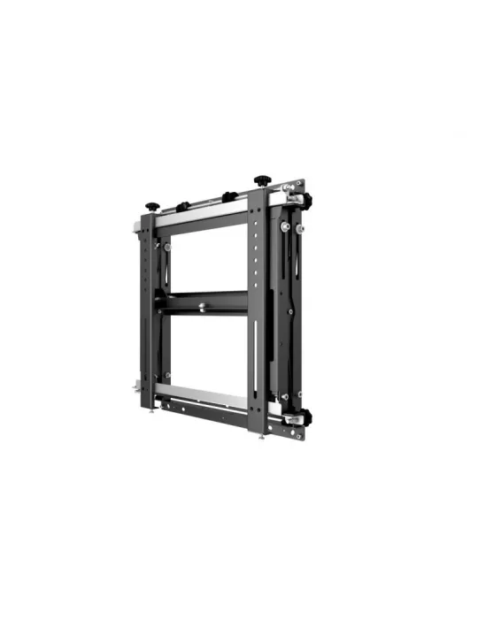 MULTIBRACKETS 0568 Wandhalterung Multibrackets Public Video Wall Mount Push HD - Bildschirm 40  - 75  VESA Max 600x400 MULTIBR