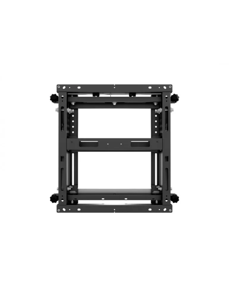 MULTIBRACKETS 0568 Soporte mural Multibrackets Public Video Wall Mount Push HD - écran 40  - 75  VESA Max 600x400 MULTIBRACKET