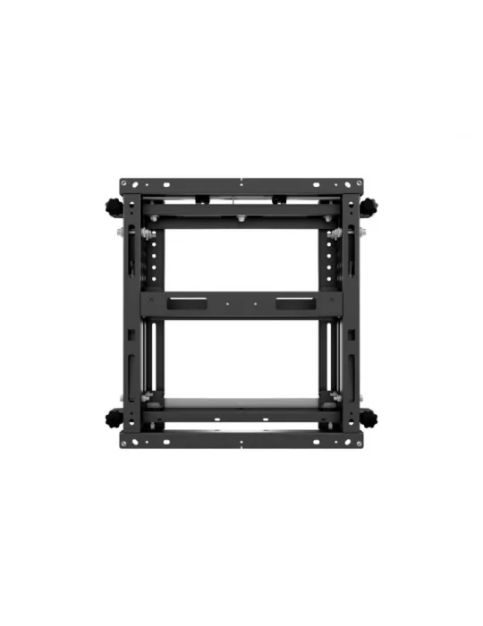 MULTIBRACKETS 0568 Wandhalterung Multibrackets Public Video Wall Mount Push HD - Bildschirm 40  - 75  VESA Max 600x400 MULTIBR