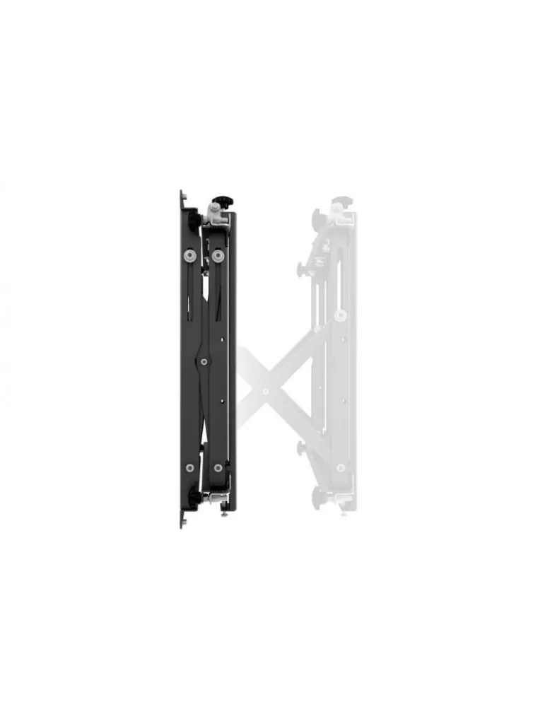 MULTIBRACKETS 0568 Support mural Multibrackets Public Video Wall Mount Push HD - écran 40  - 75  VESA Max 600x400 MULTIBRACKET