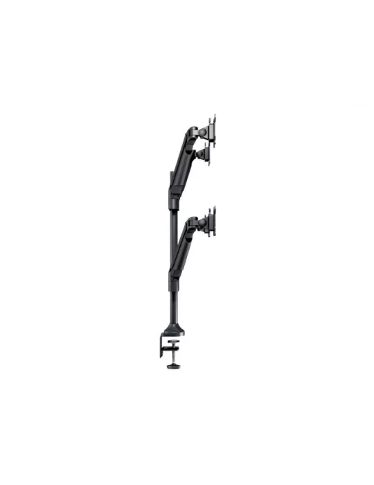 MULTIBRACKETS 2609 Tischständer vierfach Multibrackets Gas Lift Arm Quad HD für 15 -32  Bildschirm Belastung 21Kg Vesa Max 100