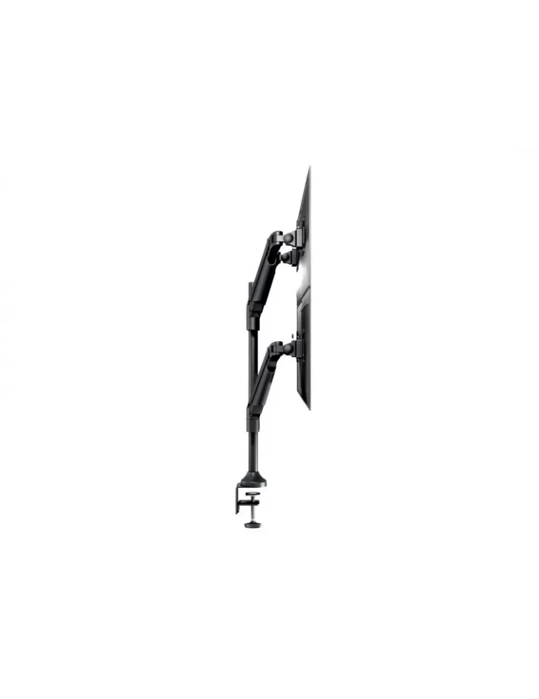 MULTIBRACKETS 2609 Quadruple table stand Multibrackets Gas Lift Arm Quad HD for 15 - 32  screen Load 21Kg Vesa Max 100x100 MUL