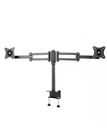 EDBAK SV06CB Articulating table stand SV06 (Black) 19  - 27  screen EDBAK EDBSV06CB | MusicGoodDeal