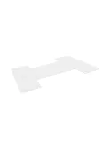 MULTIBRACKETS 2833 Base de support motorisé Multibrackets Motorized Floorstand 150kg White MULTIBRACKETS MUL2833 | MusicGoodDe