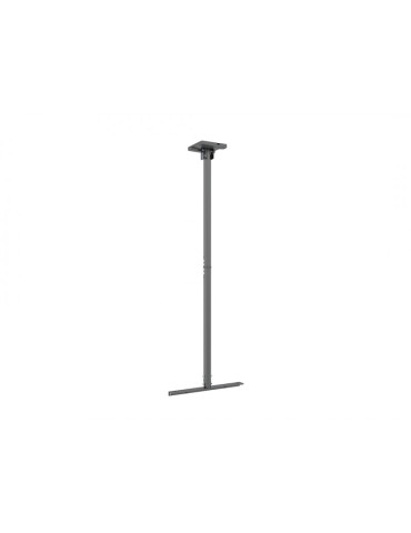 MULTIBRACKETS 1577 Support plafond Multibrackets Enclosure Ceiling Kit 49 -65  Black MULTIBRACKETS MUL1577 | MusicGoodDeal
