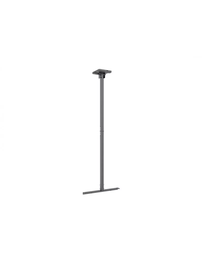 MULTIBRACKETS 1577 Support plafond Multibrackets Enclosure Ceiling Kit 49 -65  Black MULTIBRACKETS MUL1577 | MusicGoodDeal
