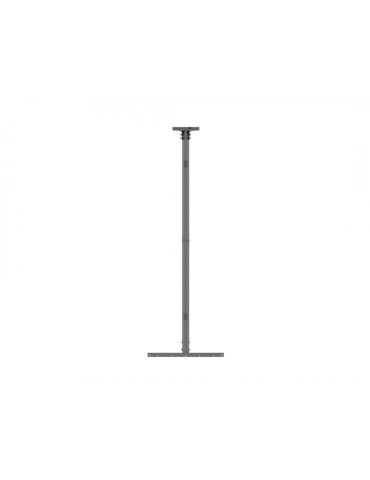 MULTIBRACKETS 1577 Support plafond Multibrackets Enclosure Ceiling Kit 49 -65  Black MULTIBRACKETS MUL1577 | MusicGoodDeal 2