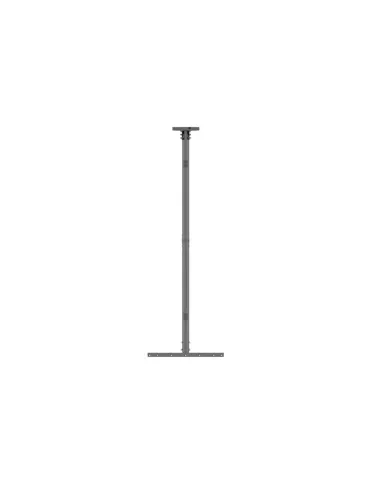 MULTIBRACKETS 1577 Support plafond Multibrackets Enclosure Ceiling Kit 49 -65  Black MULTIBRACKETS MUL1577 | MusicGoodDeal 2