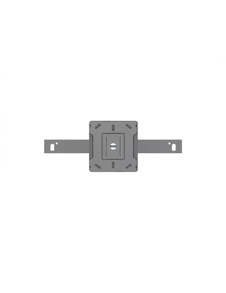 MULTIBRACKETS 1577 Support plafond Multibrackets Enclosure Ceiling Kit 49 -65  Black MULTIBRACKETS MUL1577 | MusicGoodDeal