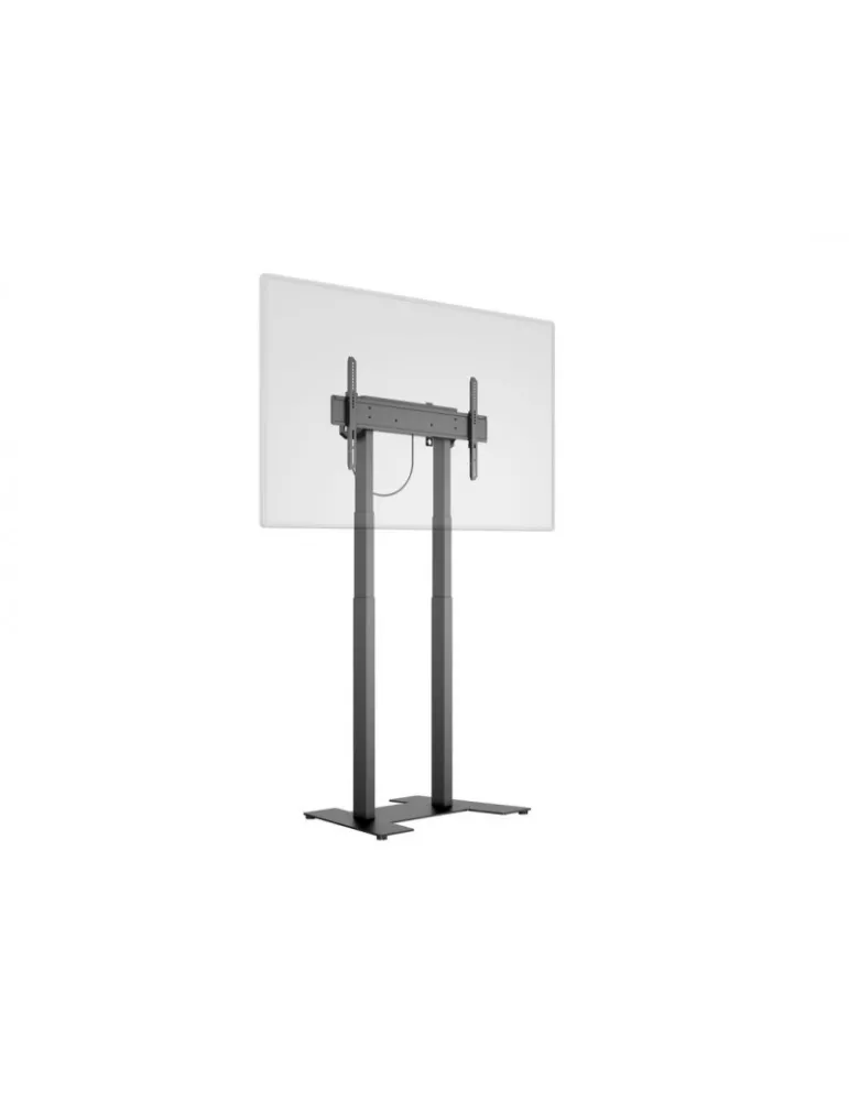 MULTIBRACKETS 8564 FloorBase motorized floor support 60kg - 37  - 90  - Vesa Max 600x400 MULTIBRACKETS MUL8564 | MusicGoodDeal