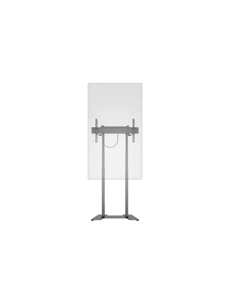 MULTIBRACKETS 8564 Motorisierte Bodenständer FloorBase 60kg - 37  - 90  - Vesa Max 600x400 MULTIBRACKETS MUL8564 | MusicGoodDe