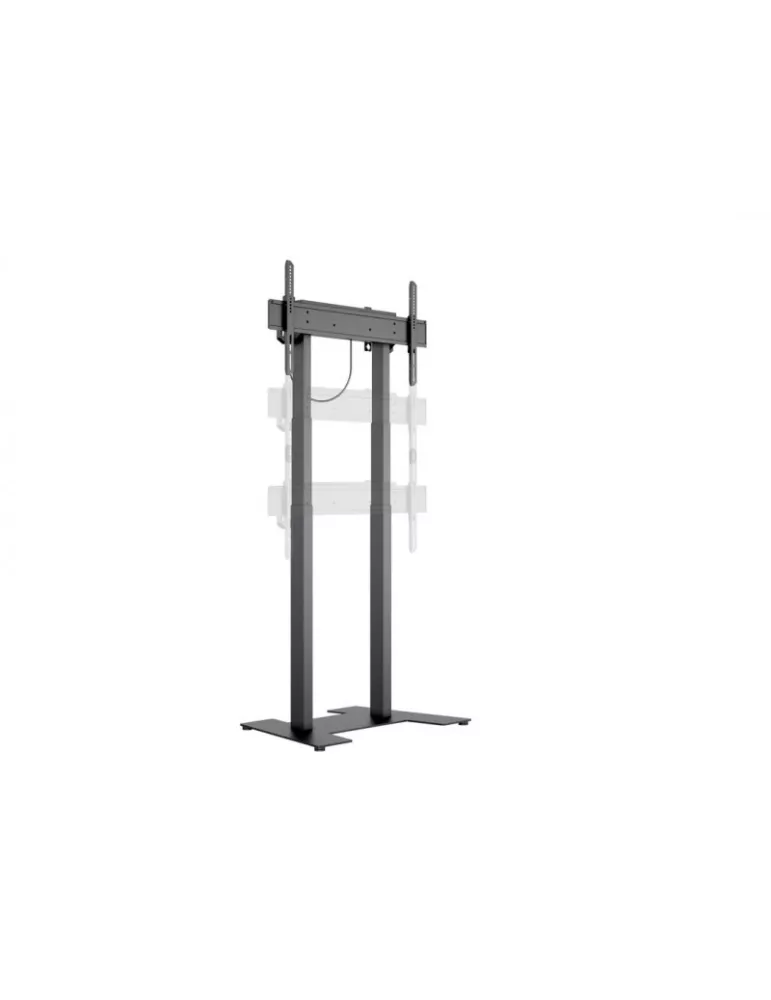 MULTIBRACKETS 8564 Support de sol motorisé  FloorBase 60kg - 37" - 90" - Vesa Max 600x400