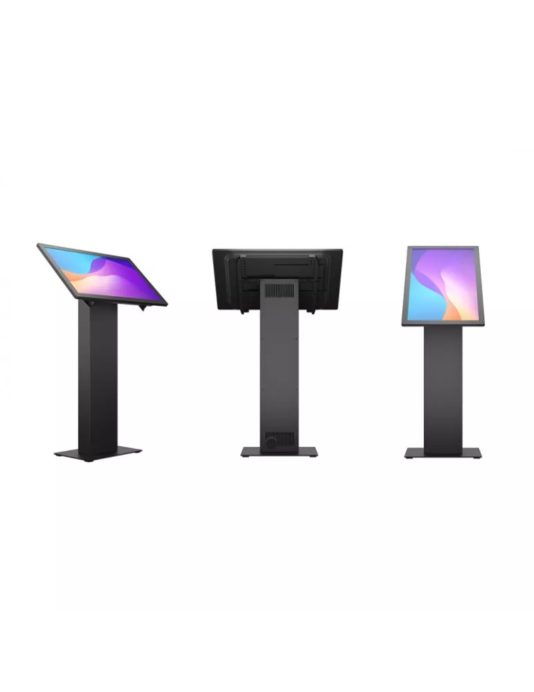 MULTIBRACKETS 5193 VESA Multibrackets Kiosk White adapter - 15 -32  VESA Max screen 200x200 MULTIBRACKETS MUL5193 | MusicGoodD