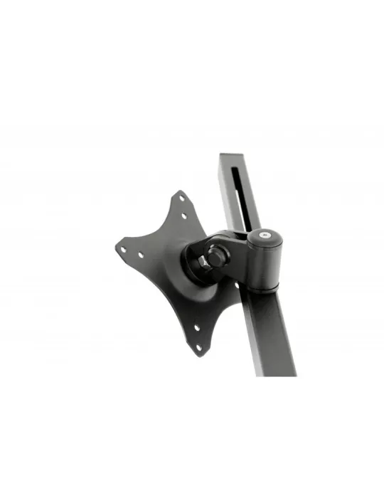 EDBAK SV07CB Support de table rotatif  SV07 (Noir) 4 écrans 19" - 27"