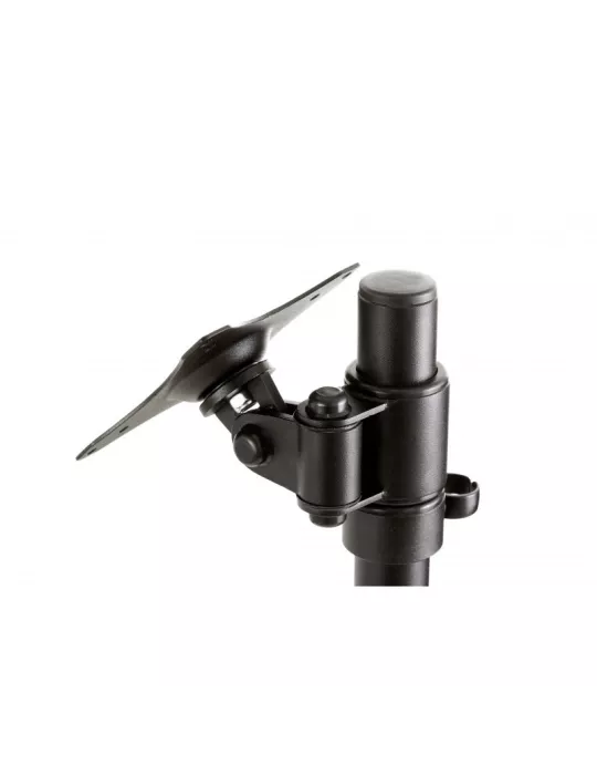 EDBAK SV08CB Drehbarer Tischständer SV08 (Schwarz) 2 Bildschirme 19  - 27  EDBAK EDBSV08CB | MusicGoodDeal