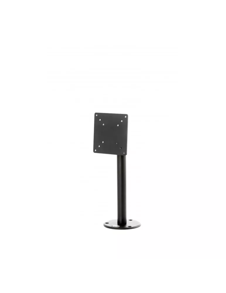 EDBAK SV30SB Support de table rotatif   SILVER pour tablette 10'-29' VESA 100x100