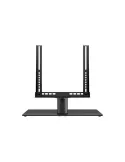 MULTIBRACKETS 3132 Multibrackets TableStand Turn S Black for LCD screens 24  - 32  VESA MAX 300x300 MULTIBRACKETS MUL3132 | Mu