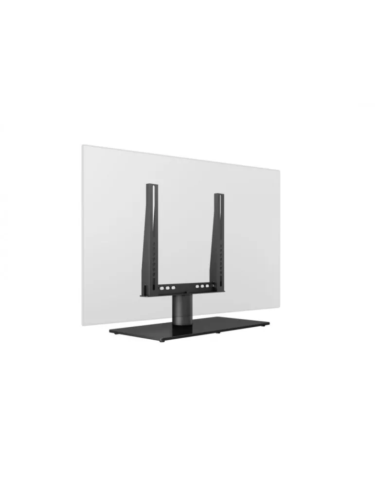 MULTIBRACKETS 3132 Multibrackets TableStand Turn S Black for LCD screens 24  - 32  VESA MAX 300x300 MULTIBRACKETS MUL3132 | Mu