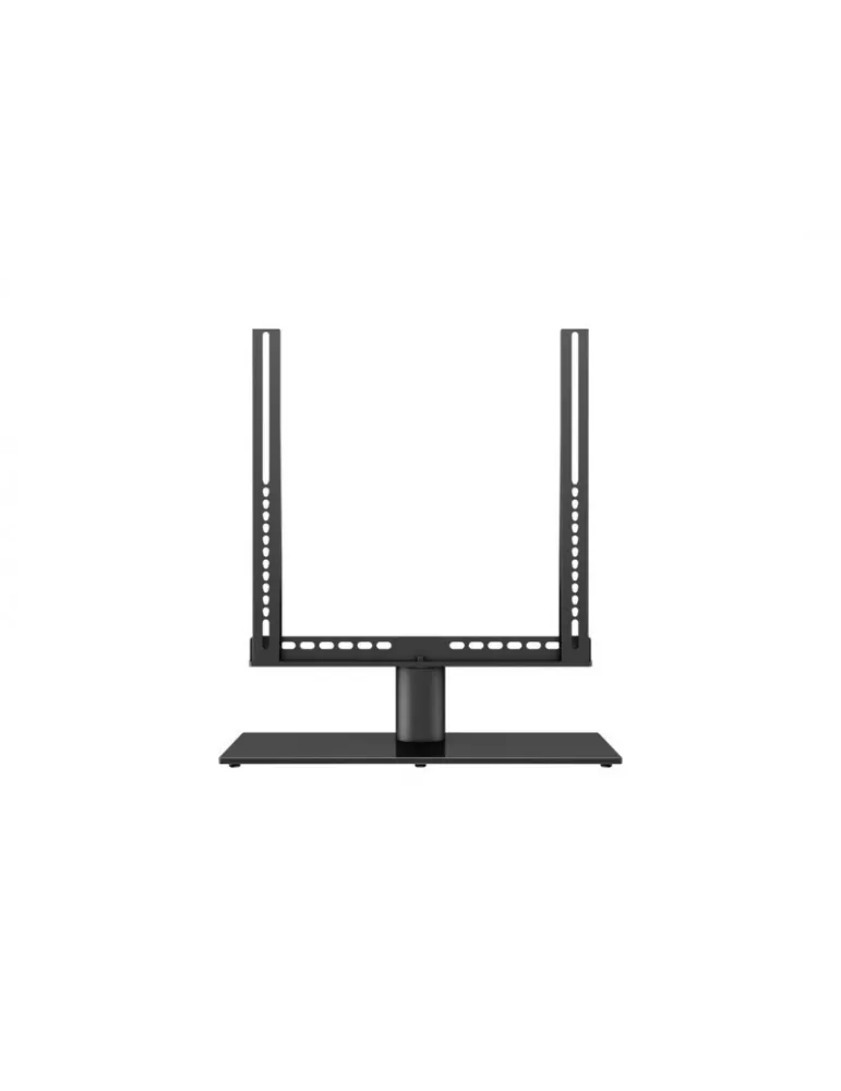 MULTIBRACKETS 1114 Multibrackets TableStand Turn Medium Black for LCD screens 32  - 42  VESA MAX 400x400 MULTIBRACKETS MUL1114