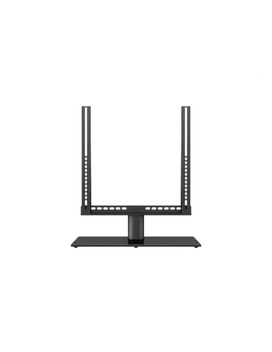 MULTIBRACKETS 1114 Multibrackets TableStand Turn Medium Black for LCD screens 32  - 42  VESA MAX 400x400 MULTIBRACKETS MUL1114