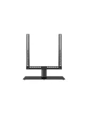 MULTIBRACKETS 1114 Multibrackets TableStand Turn Medium Black for LCD screens 32  - 42  VESA MAX 400x400 MULTIBRACKETS MUL1114