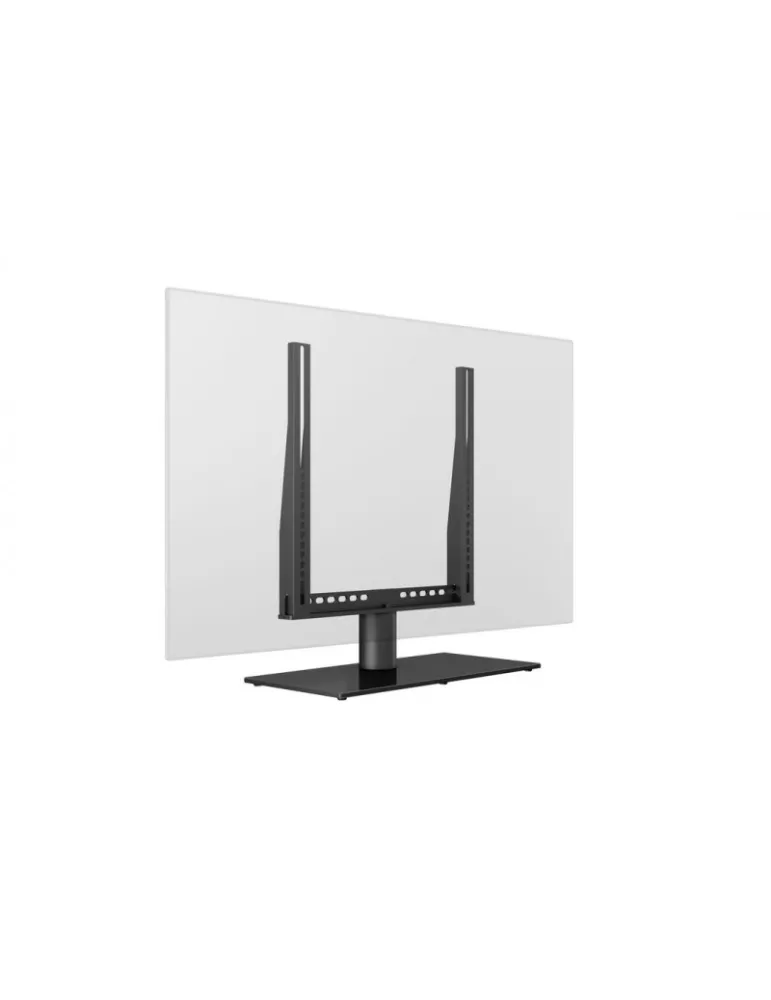 MULTIBRACKETS 1114 Support de table Multibrackets TableStand Turn Medium Noir pour écran LCD de 32" - 42" VESA MAX 400x400