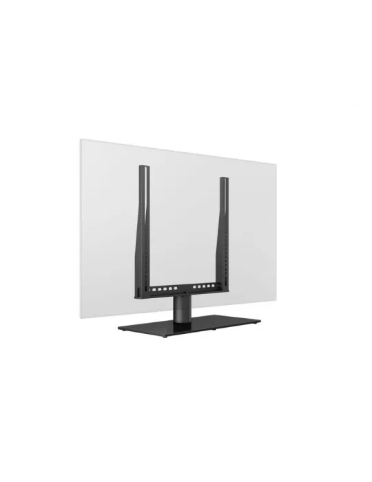 MULTIBRACKETS 1114 Tischhalterung Multibrackets TableStand Turn Medium Schwarz für 32  - 42  LCD-Bildschirm VESA MAX 400x400 M