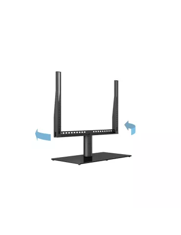 MULTIBRACKETS 1121 Support table Multibrackets TableStand Turn Large LCD 46  -60   VESA 600 MULTIBRACKETS MUL1121 | MusicGoodD 2