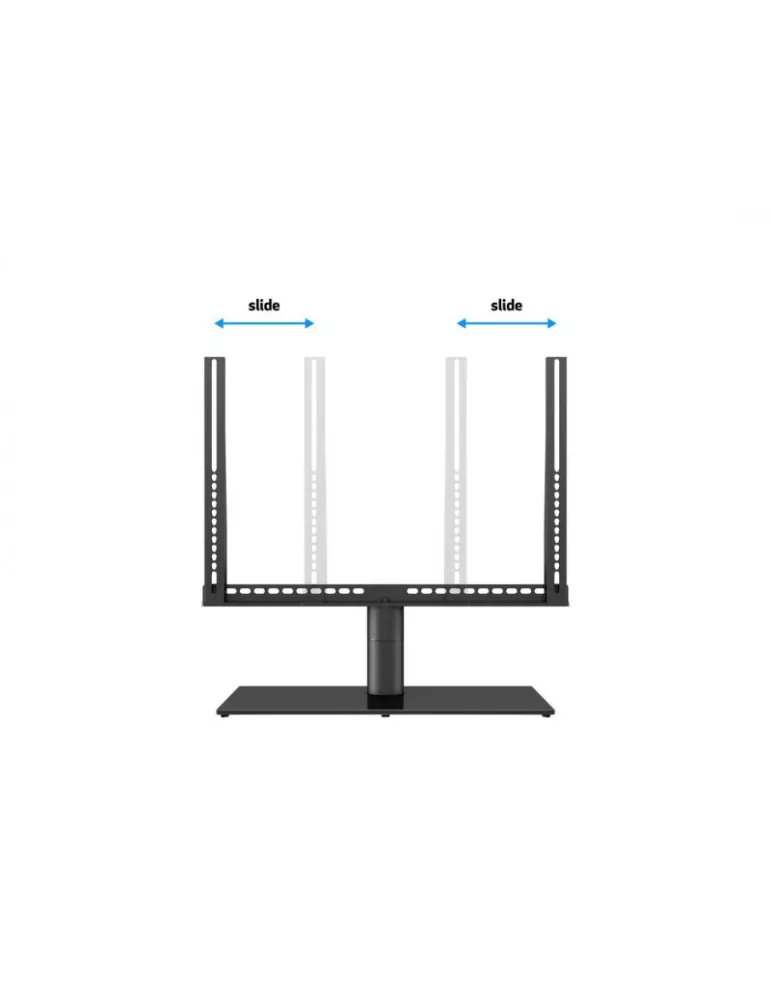 MULTIBRACKETS 1121 Tischhalterung Multibrackets TableStand Turn Large LCD 46  -60   VESA 600 MULTIBRACKETS MUL1121 | MusicGood